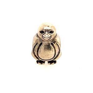 Pandora Penguin Charm